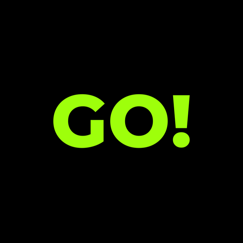 GO!